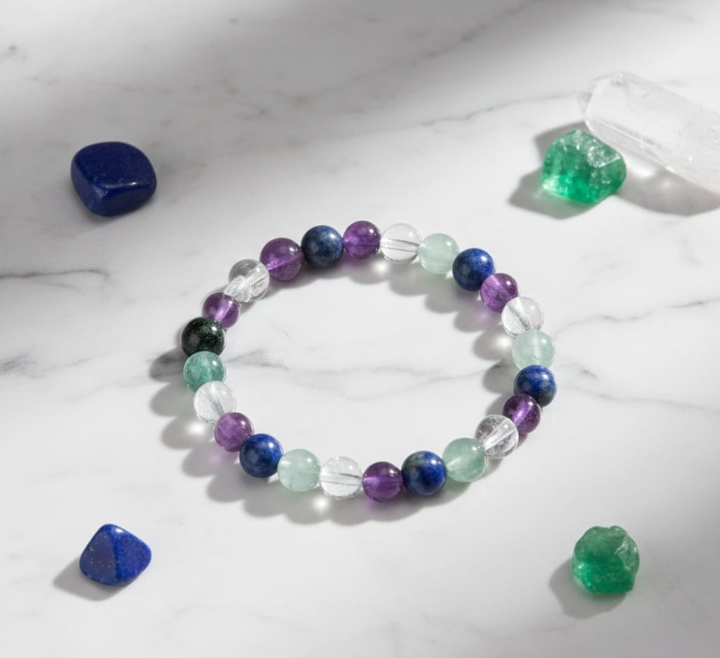 Education Bracelet - Image 2