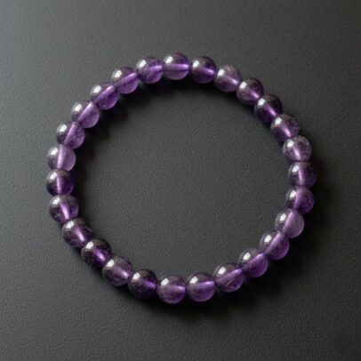 Amethyst Bracelet