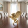 Golden Flying Horse