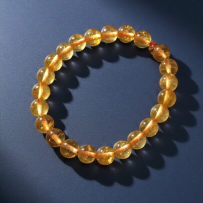 Citrine Bracelet