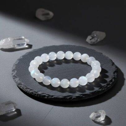 Moonstone Bracelet