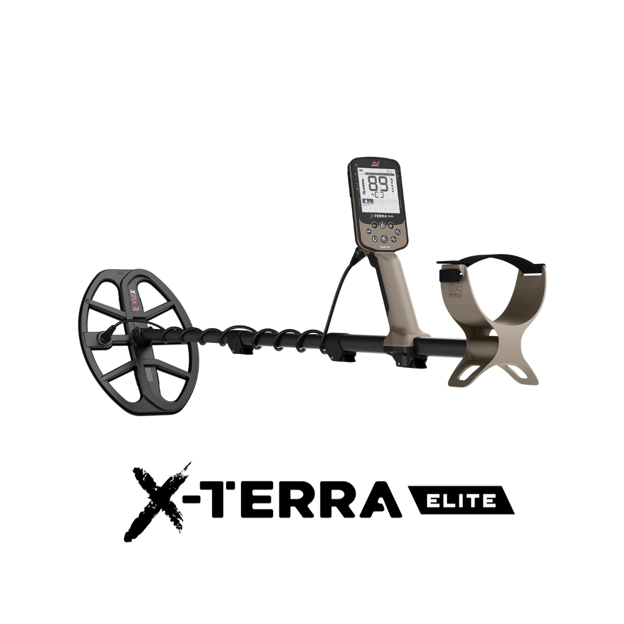 X Terra Elite
