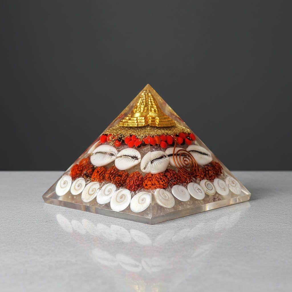 Lakshmi Pyramid - Image 2