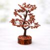 Red Jasper Tree (300 Beads)