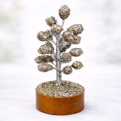 Pyrite Tree