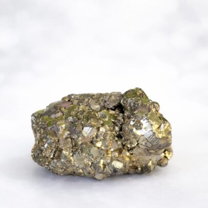 Raw Pyrite Stone (50 to 100g)
