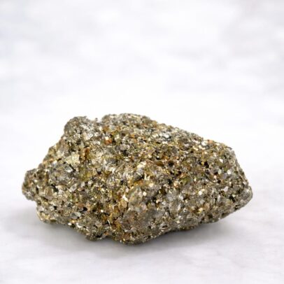 Raw Pyrite Stone (20 to 50g)