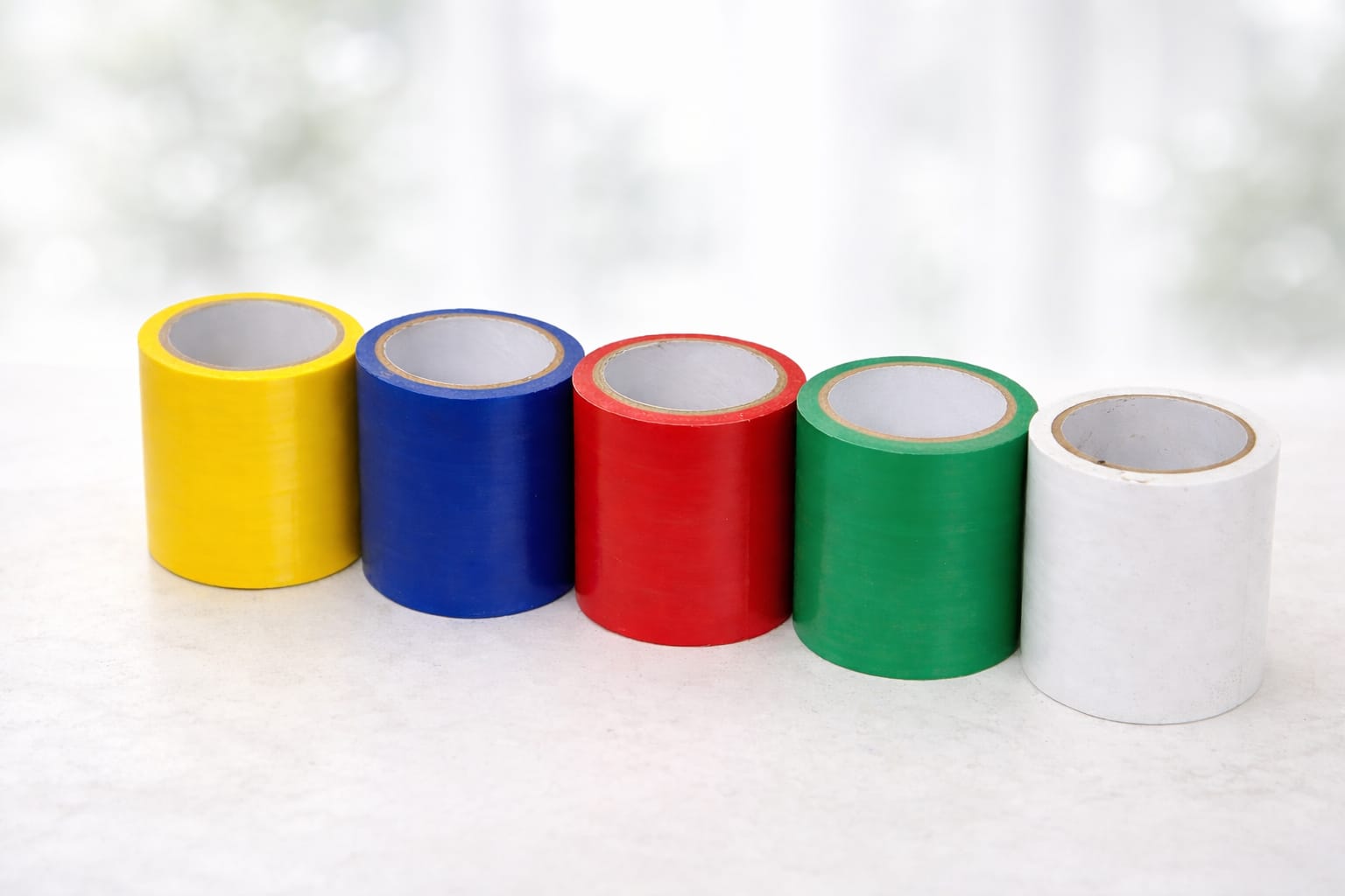 Vastu Color Tape
